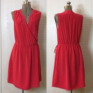 Super cute silk dress 🔥